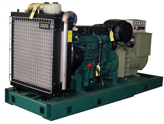 小榄镇柴油发电机